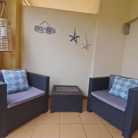 La Riviera Planta Baja Apartment Denia Exterior foto